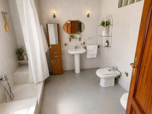 Casa o chalet independiente en Casco Histórico, Casco Histórico - Foto 14