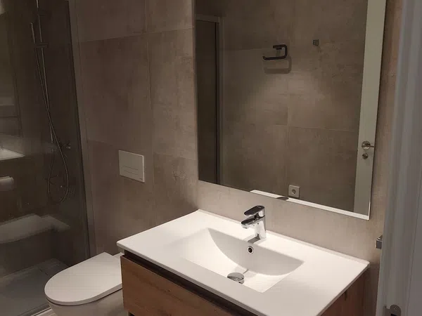 Piso en Avenida Don Juan de Borbon, 102, Zona Juan de Borbón - Foto 15