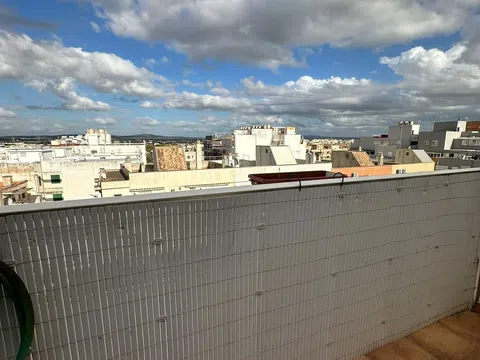 Ático en calle de Cotlliure, 29