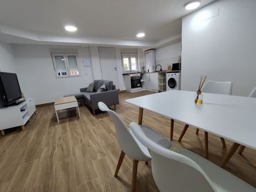 Apartamento en  Barriada Residencial Aljarasol 101 - Foto 1