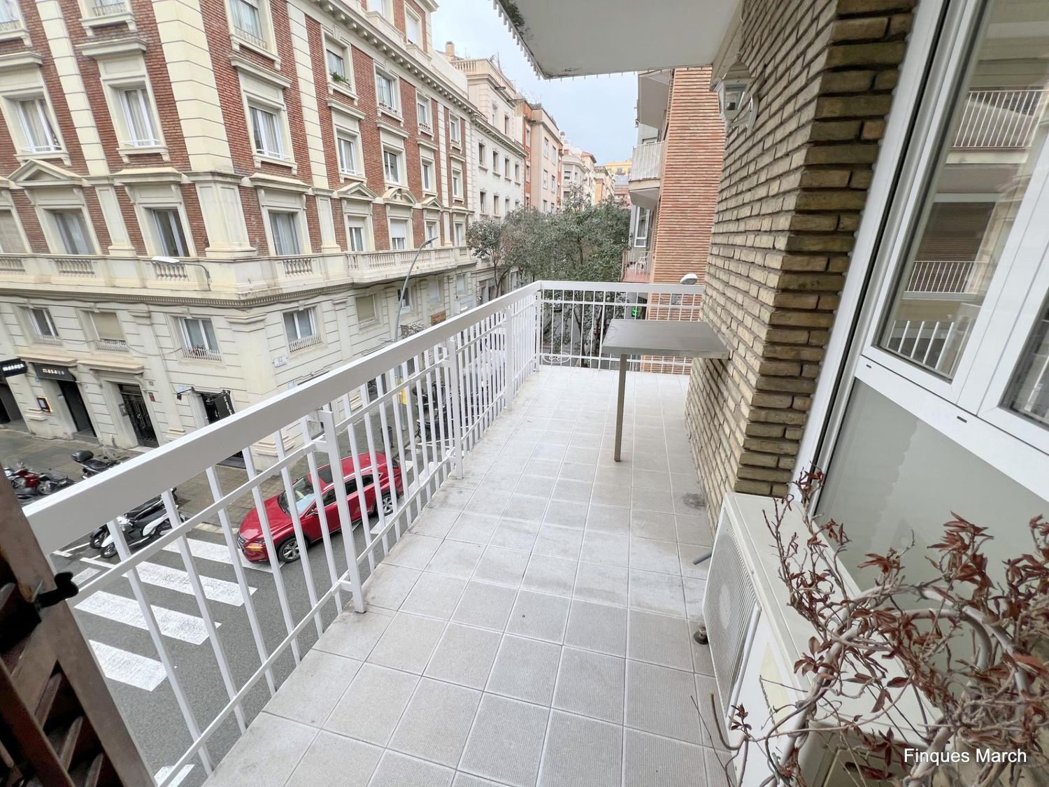 Piso en Calle de la Ciutat de Balaguer, Sant Gervasi - La Bonanova - Foto 43