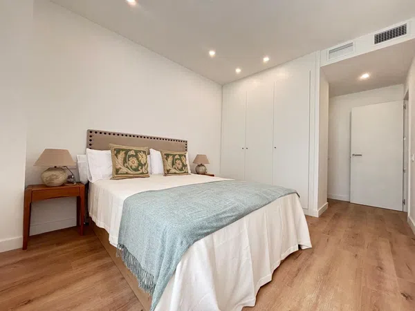 Piso en Avenido Arrigo Boito, Portal 3, Bajo a, Centro Histórico - Foto 18