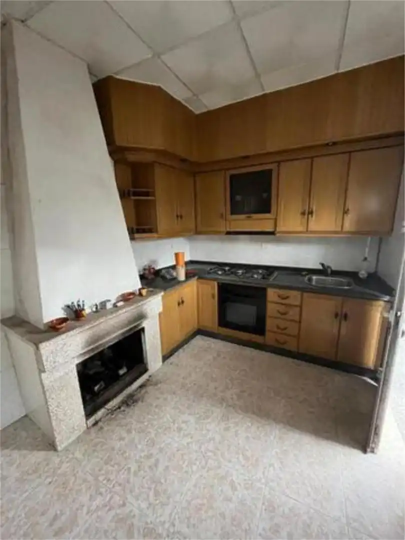 Chalet en Casas de Veiga (Vilar de Santos) - Foto 4