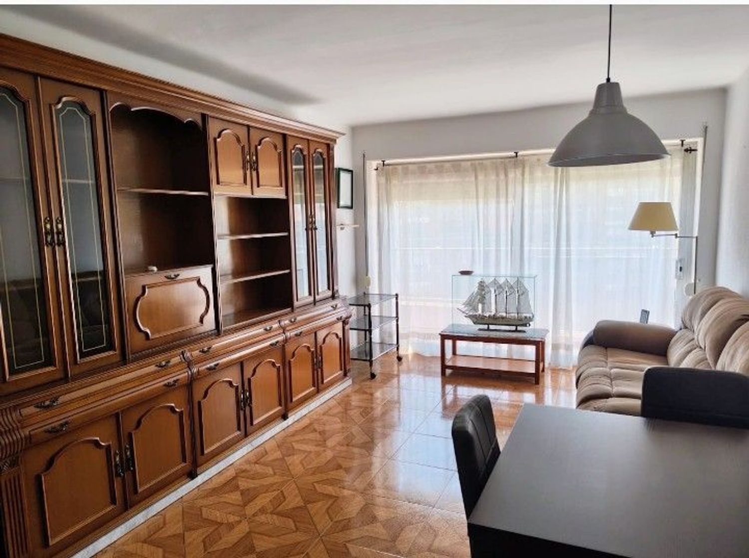 Piso en Ronda O'Donnell, 91 - Foto 2