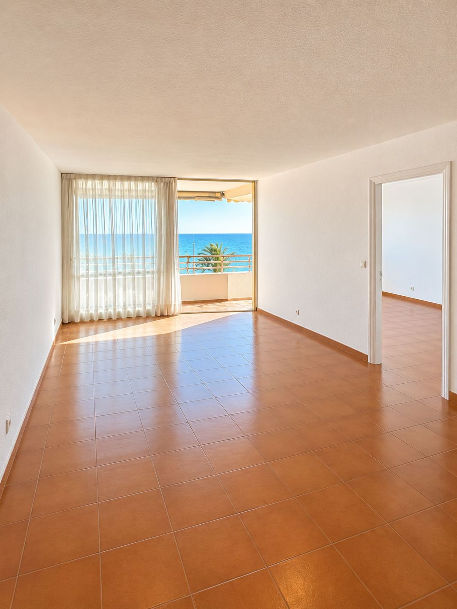 Piso en Paseo Marítim de Sant Joan de Déu, 162, Platja Calafell, Platja Calafell - Foto 5