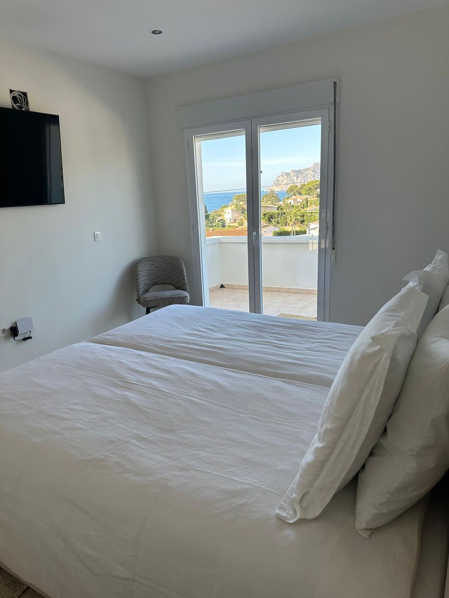 Casa o chalet independiente en Calle Cavallet-baladrar, 5, Cala Advocat - Baladrar, Cala Advocat - Baladrar - Foto 33