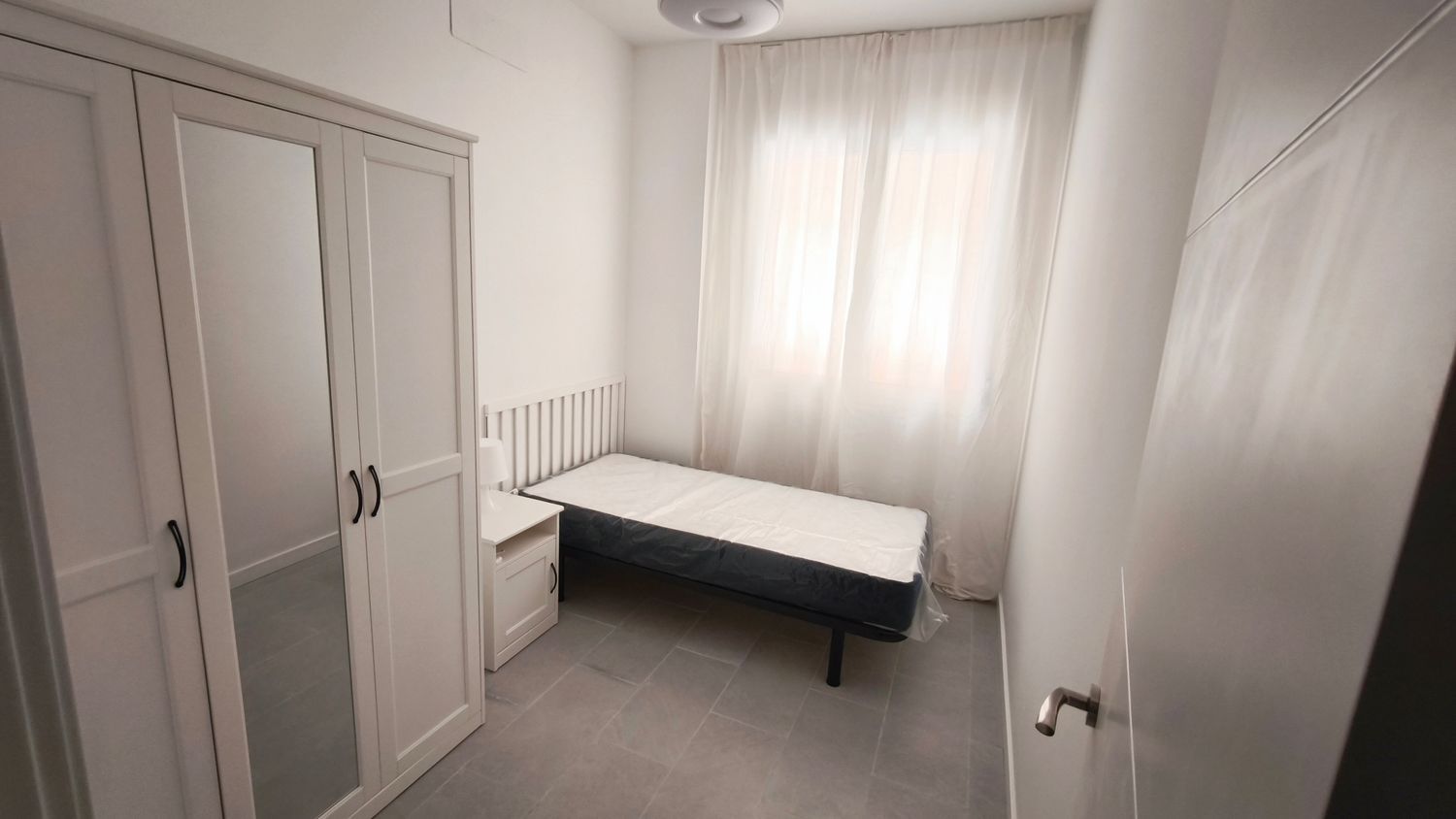 Piso en calle Sebastián de Eslava, 2 - Foto 9