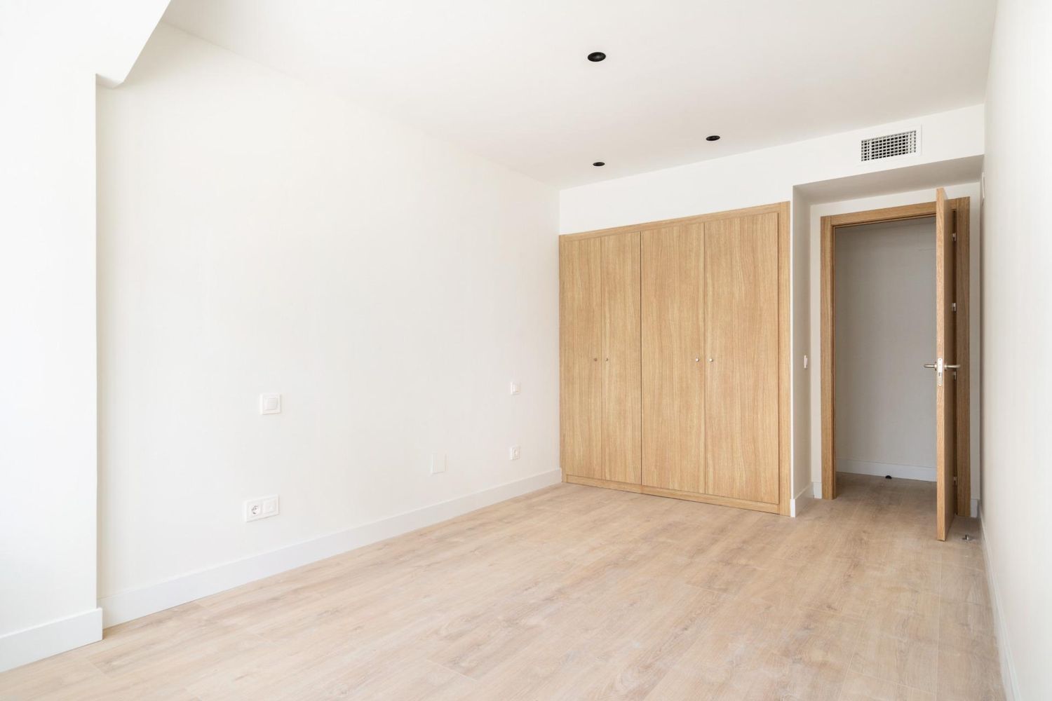 Piso en Calle del Doctor Fleming, 47, Nueva España - Foto 14