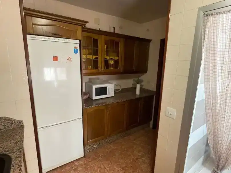 Piso en  Calle Hernán Cortés 22 - Foto 6