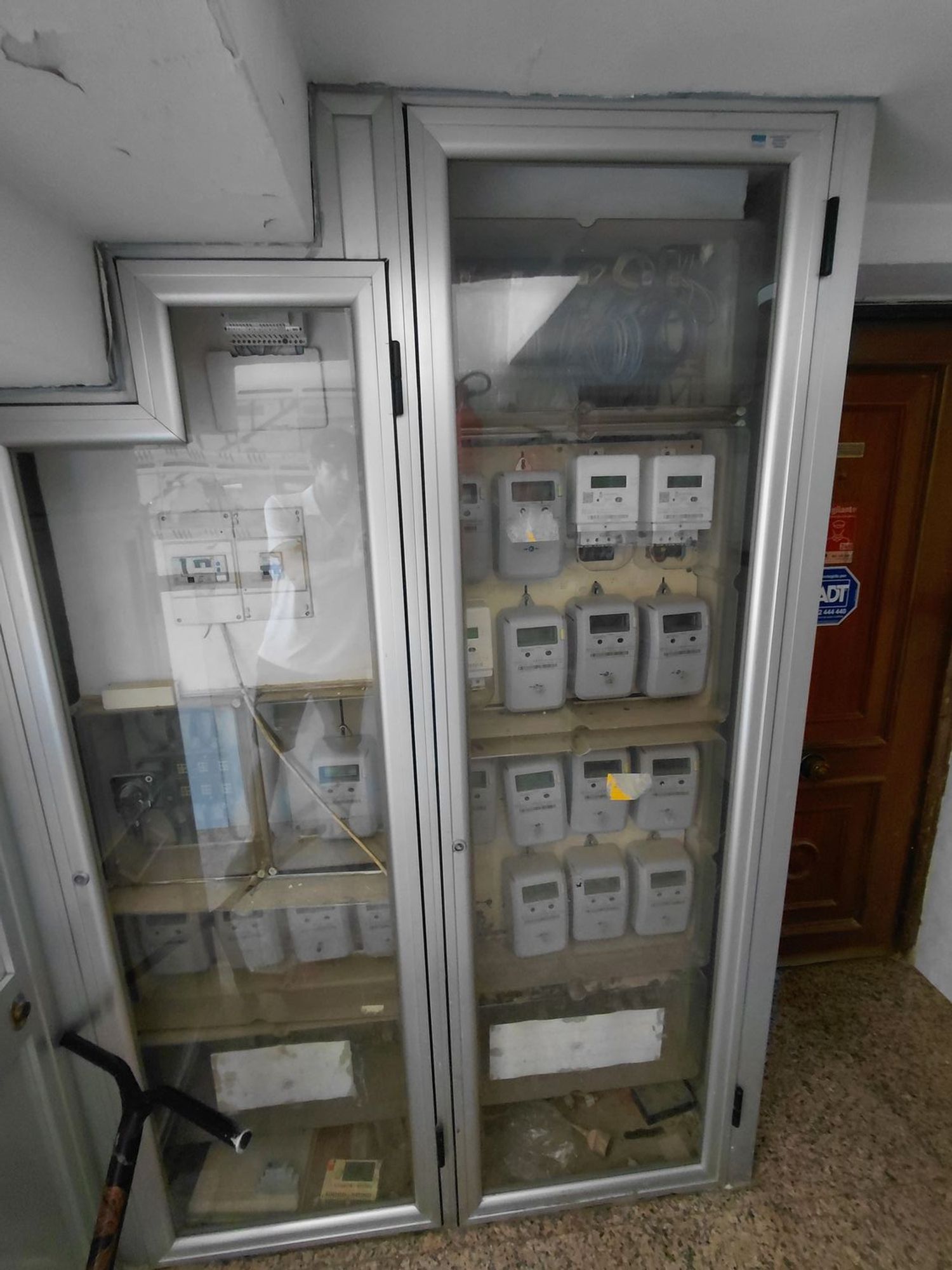 Piso en Calle Algeciras, 23, Sector sur - Santa Cruz - Foto 20
