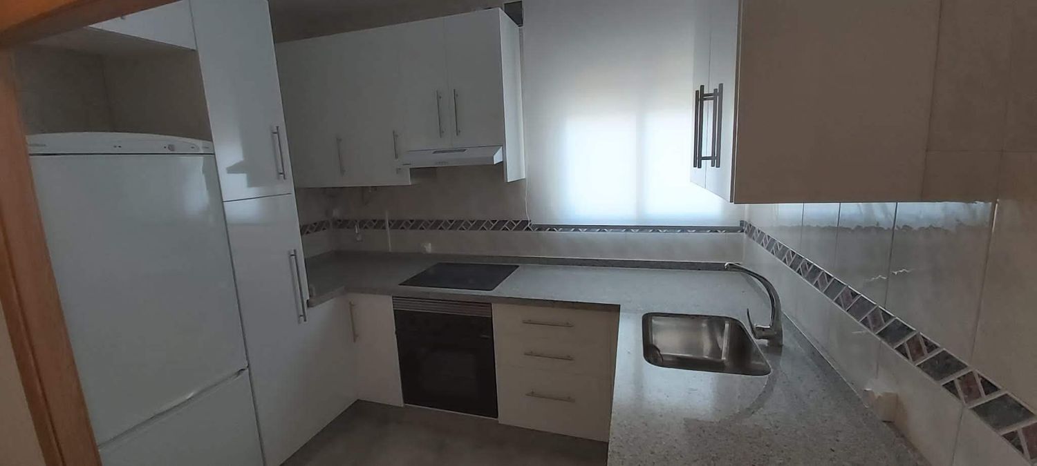 Piso en plaza Bellavista, 7 - Foto 4