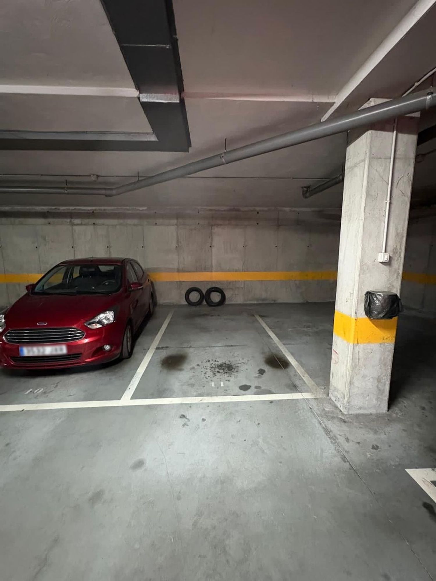 Piso en Calle media lengua, 10, Casco Histórico - Foto 17