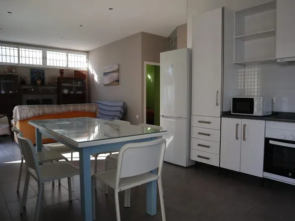 Casa o chalet independiente en Carril de Los Tahoneros s/n - Foto 8