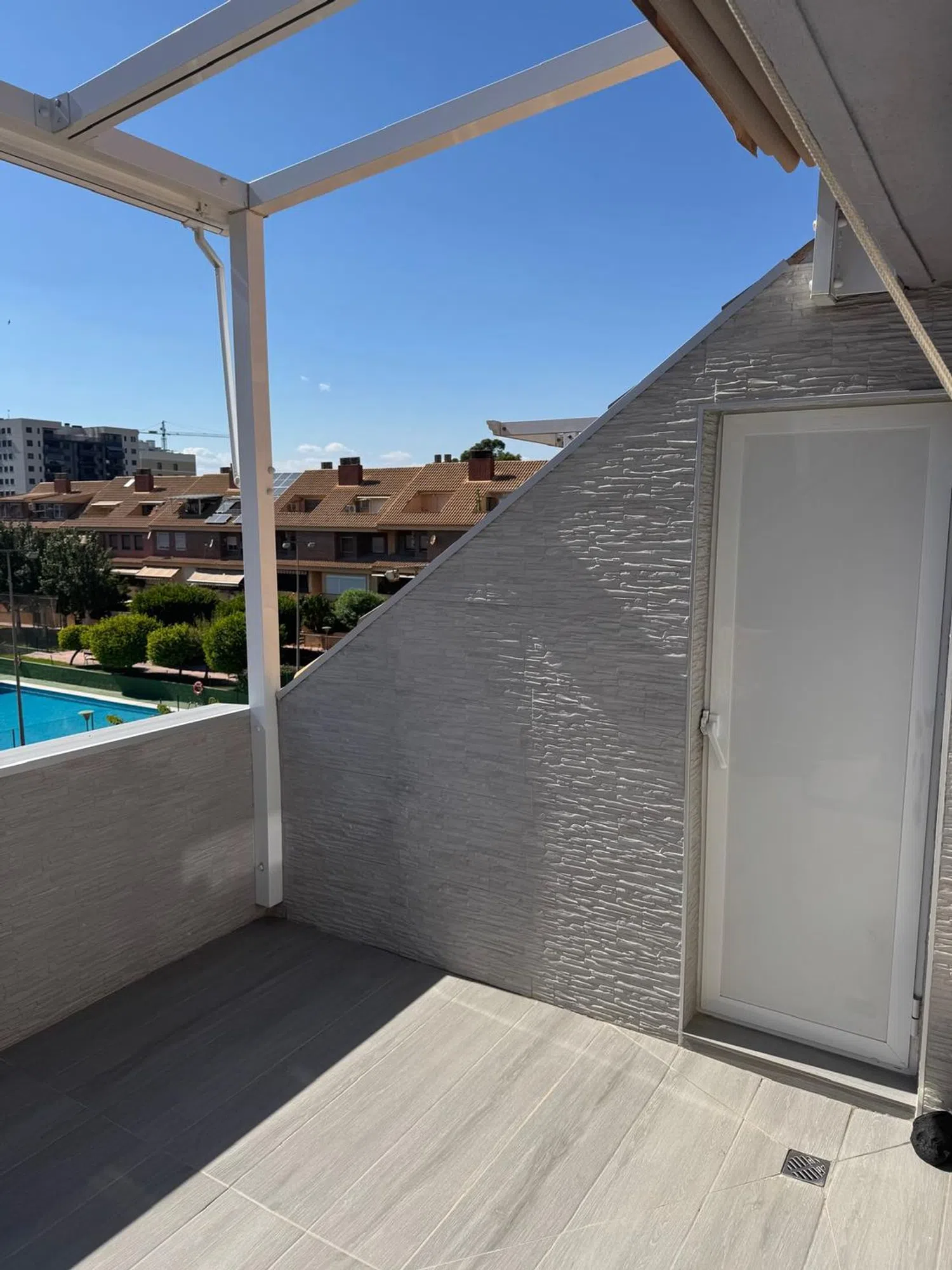 Dúplex en calle Doctor Marañón, 10 - Foto 18