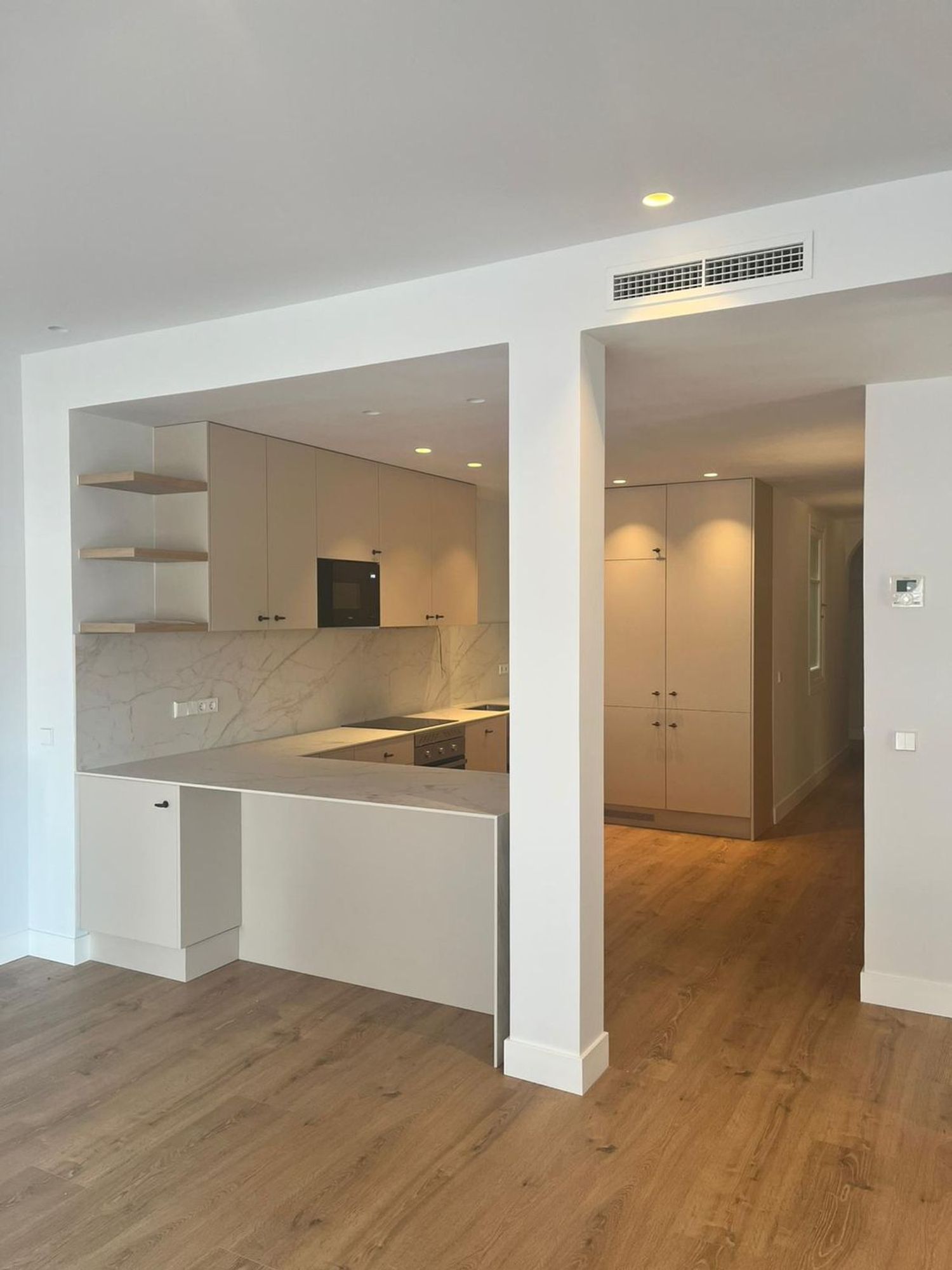 Piso en calle de Castelló - Foto 17