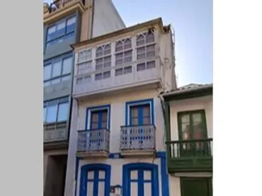 Piso en  Rúa José Morzo 31 - Foto 1