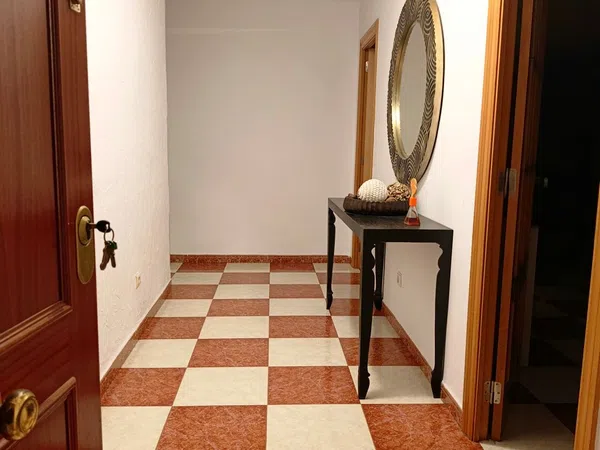Piso en Calle de San Carlos, 121, Carolinas Bajas - Foto 1