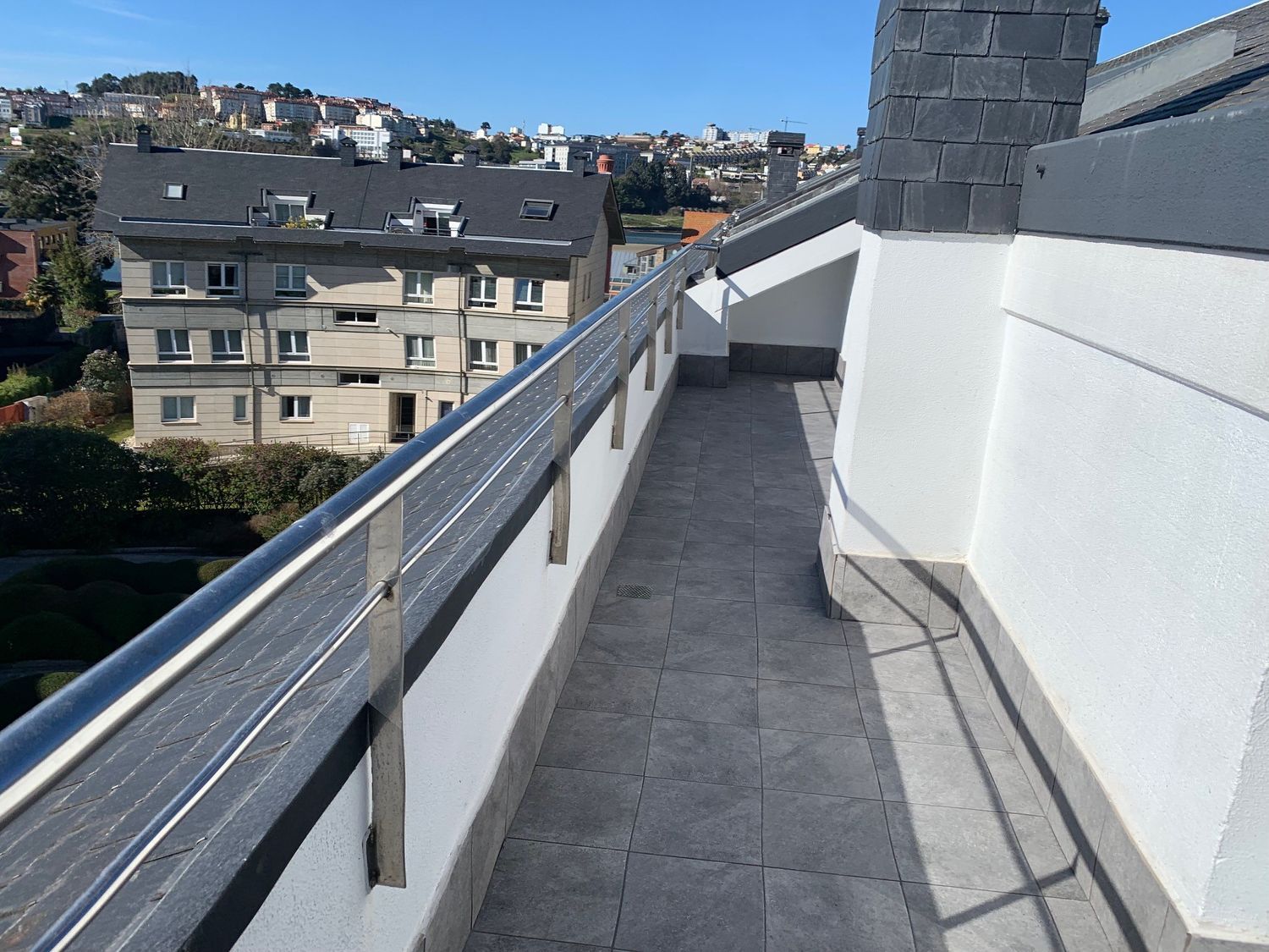 Dúplex en Calle Inglés, 1, Perillo, Perillo - Foto 5