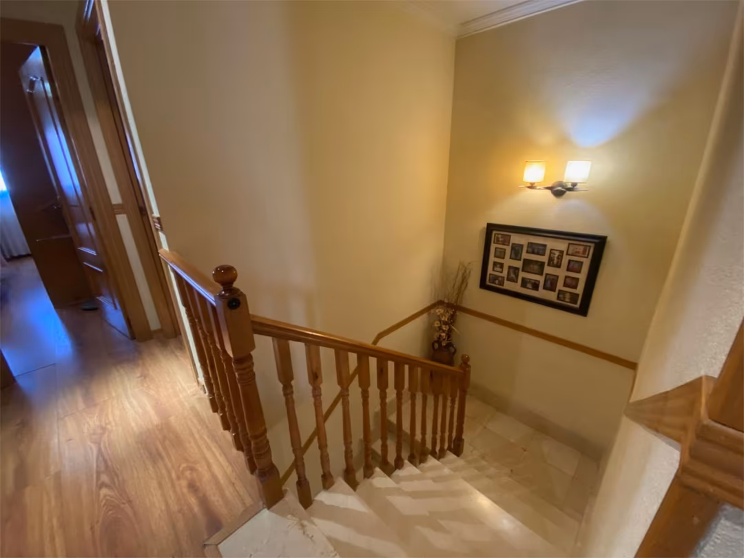 Chalet en  Calle de las Moreras 58C - Foto 18