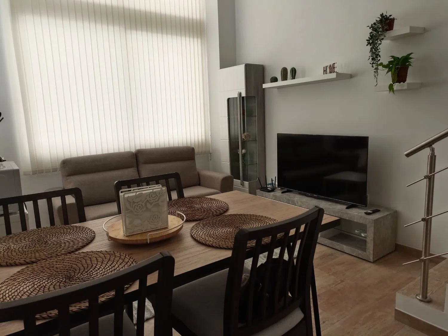 Estudio en calle Venegas, 8 - Foto 9