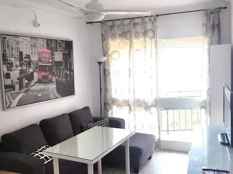 Piso en avenida de Ramón y Cajal, 2