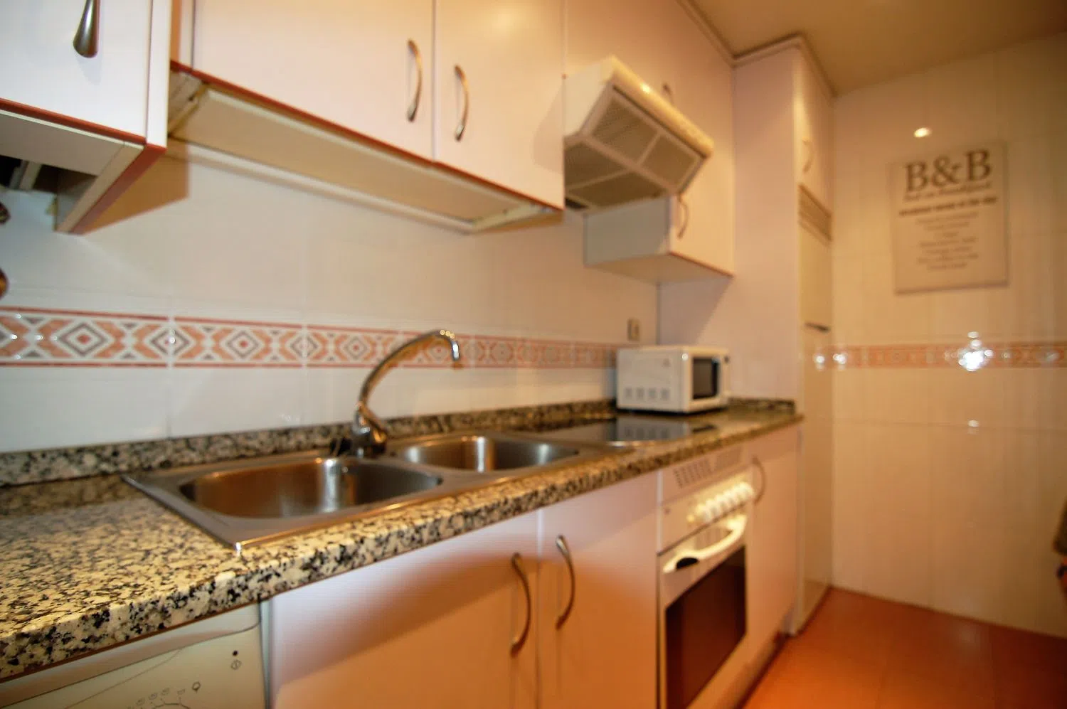 Estudio en calle del Teniente Coronel Noreña, 28 - Foto 13
