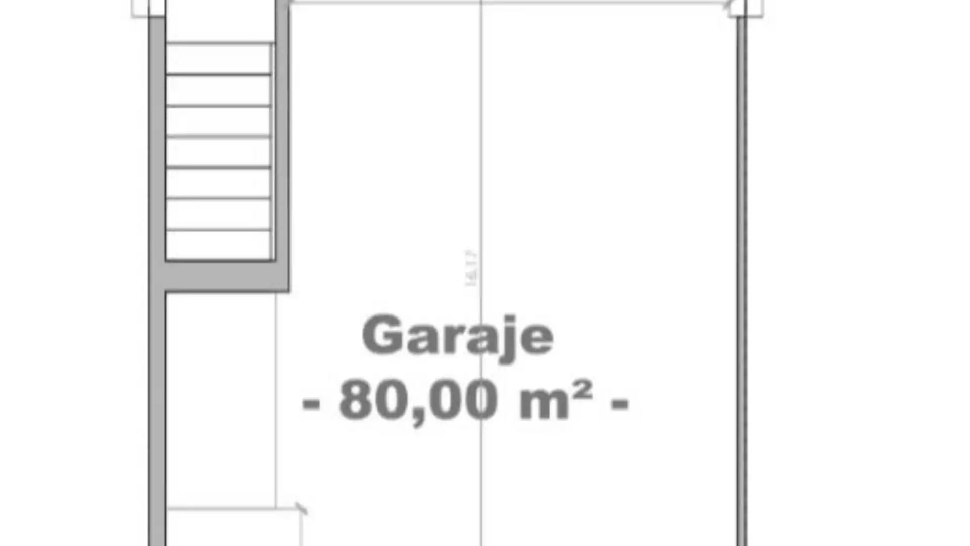 Dúplex en  Calle Rector Francisco Sabater 39 - Foto 3