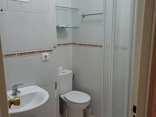 Piso en calle Monte Carmelo, 25 - Foto 5