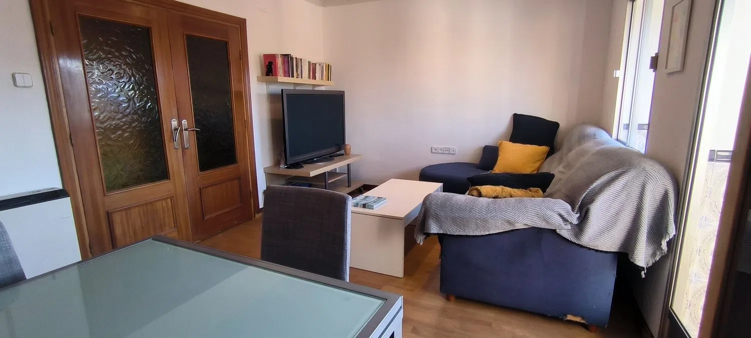 Piso en Barrio Palomeras sureste - Foto 2