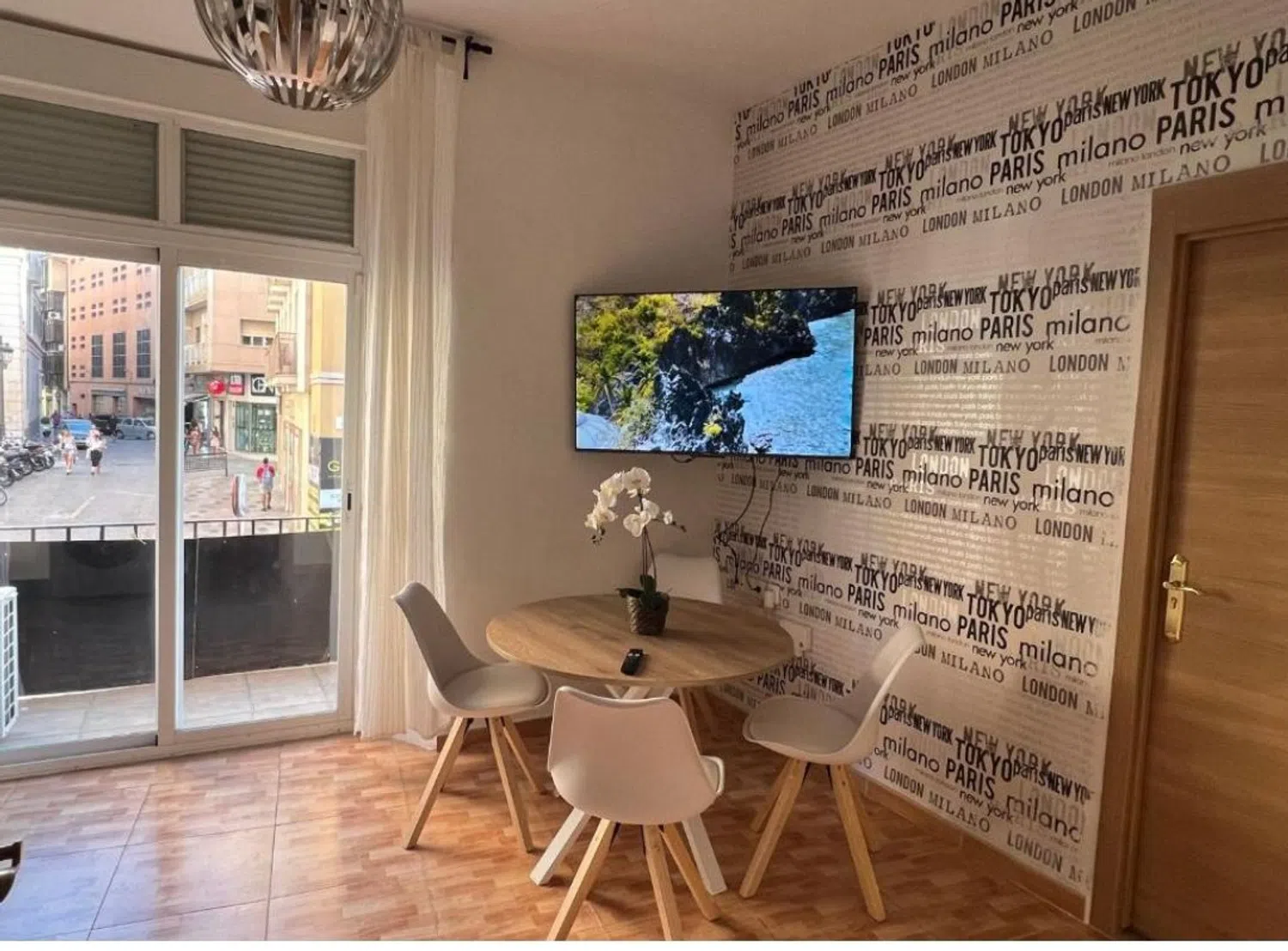 Piso en calle carretería, 87 - Foto 2