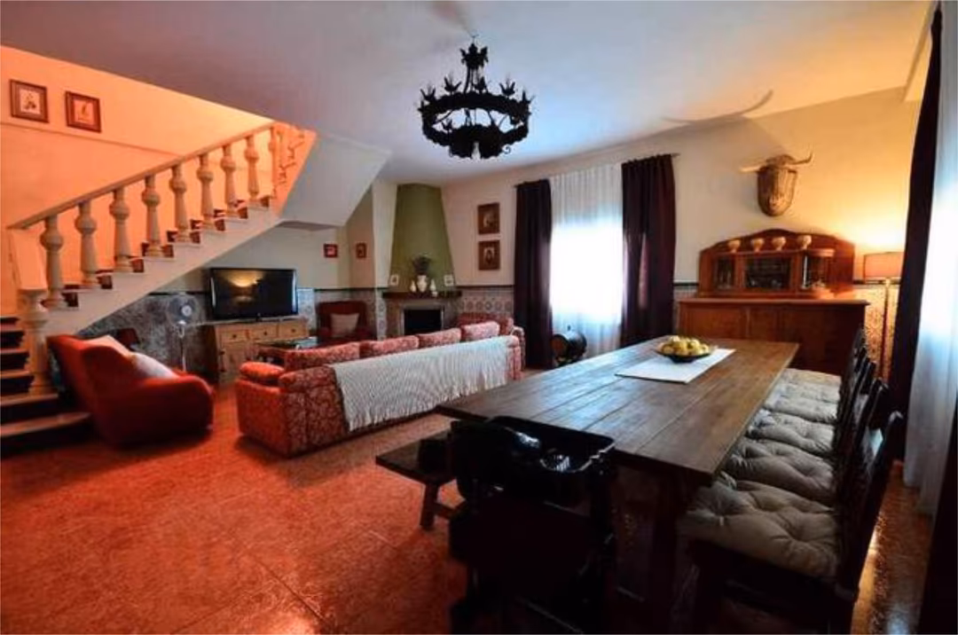 Chalet en Las Jaras - Foto 5