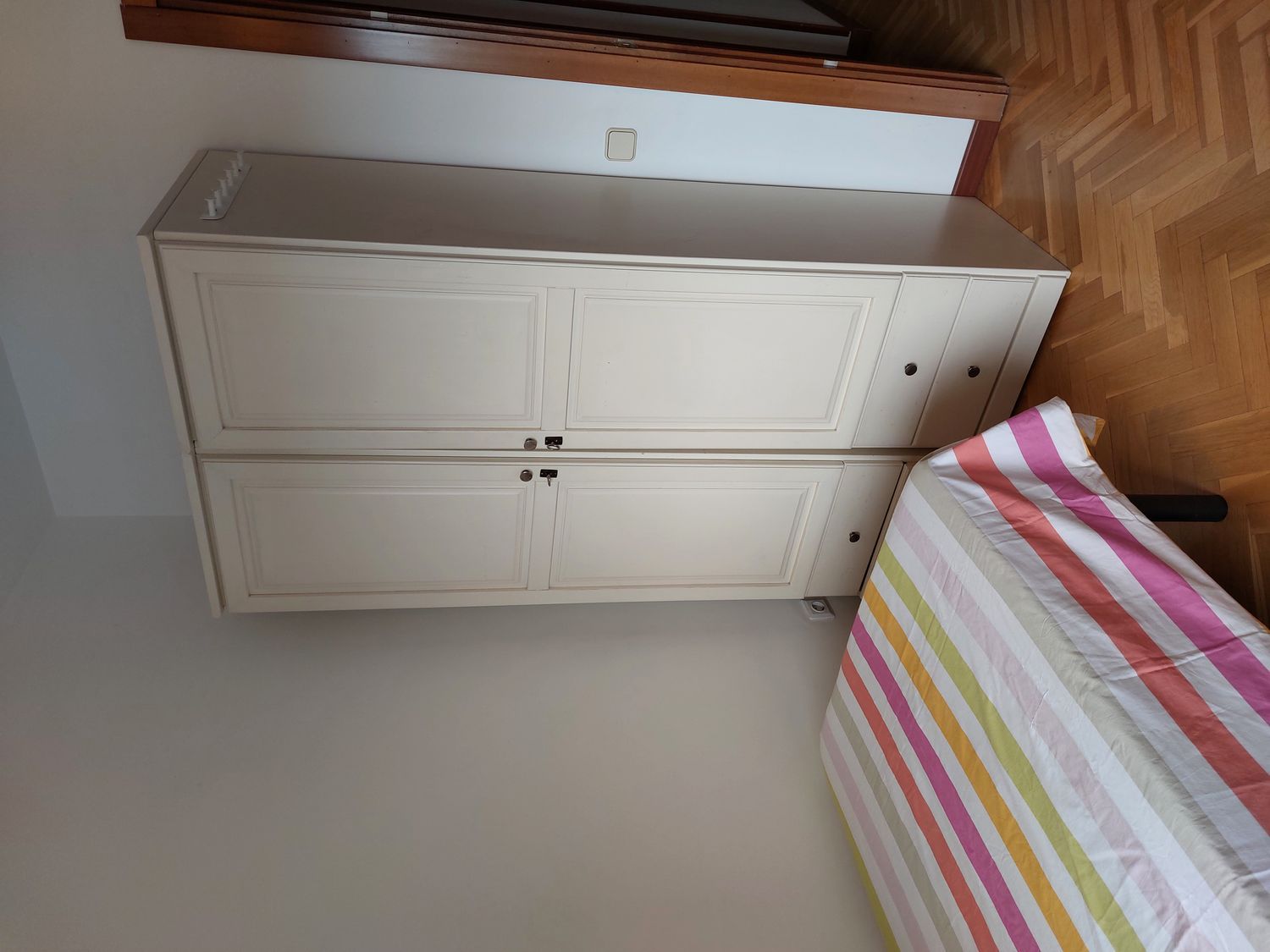 Piso en calle Alfonso Rodríguez Castelao, 21 - Foto 9