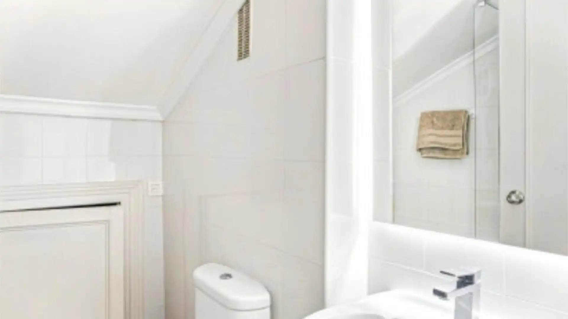 Ático en  Calle Margarita 7 - Foto 13