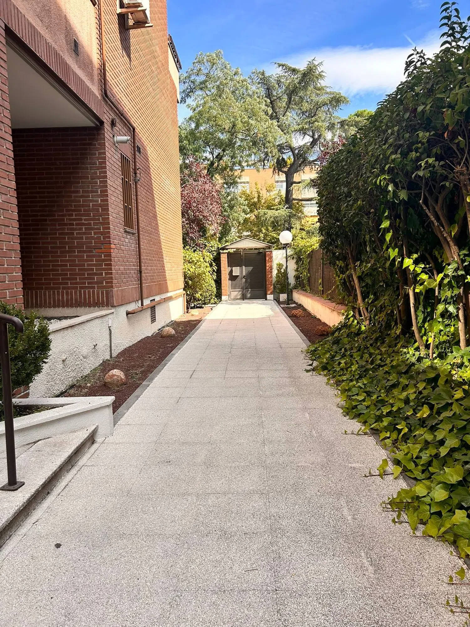 Piso en Barrio Colina - Foto 7