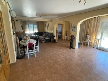 Piso en  Avinguda Sant Rafel 15 - Foto 1
