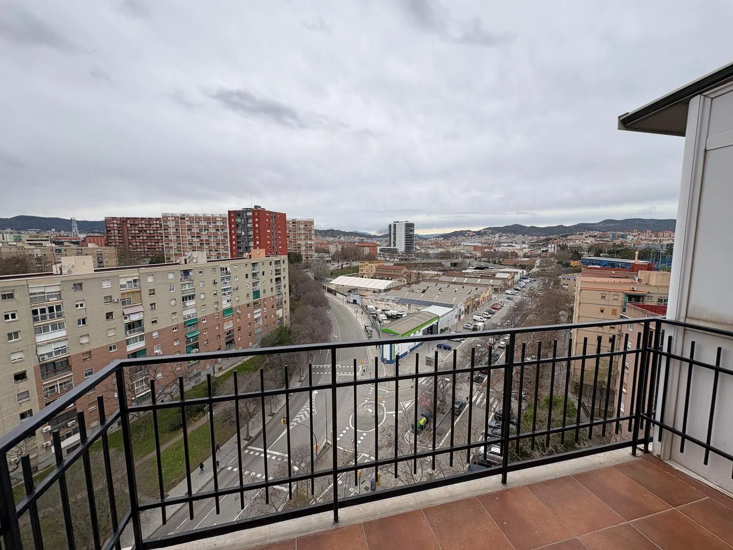 Piso en calle d'Andrade, 264 - Foto 8