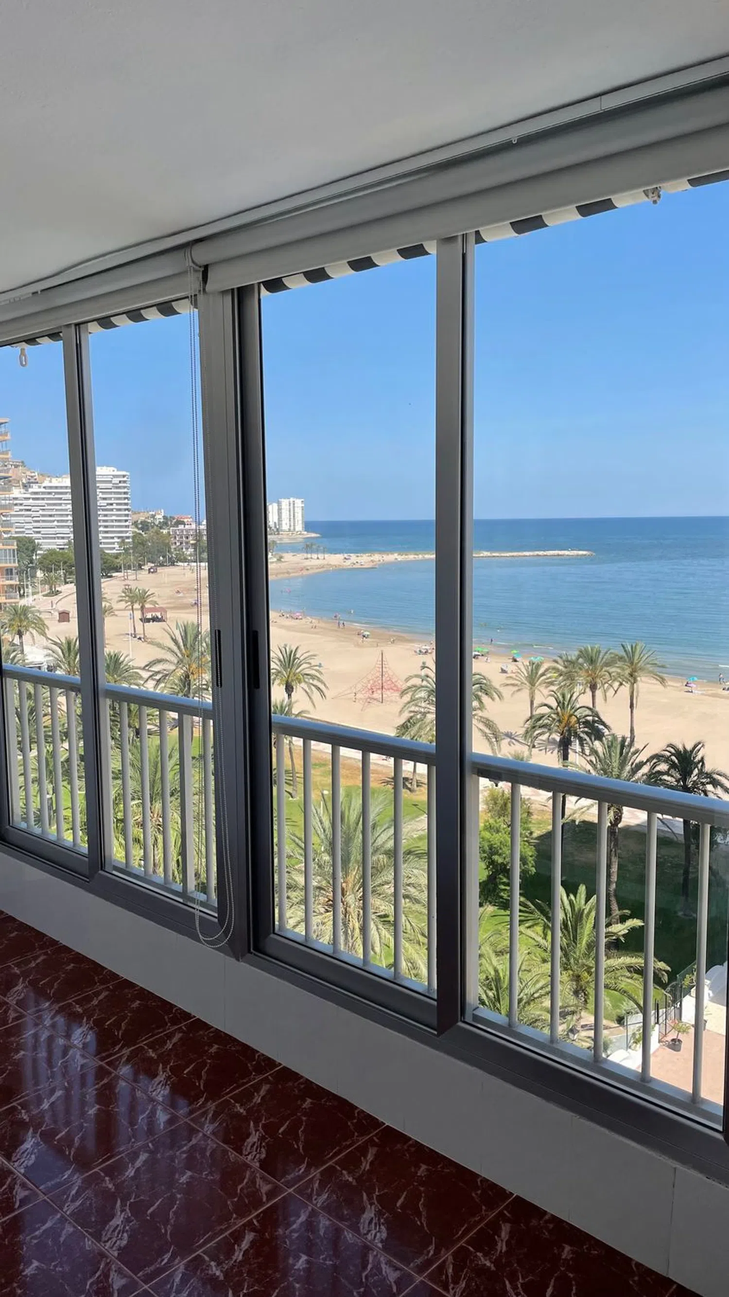 Piso en calle Jaume Roig, 6 Nmero - Foto 1