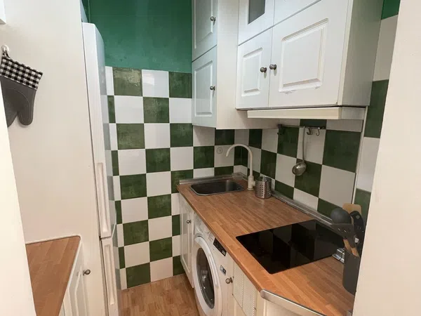 Piso en calle de San Ernesto, 4 - Foto 14