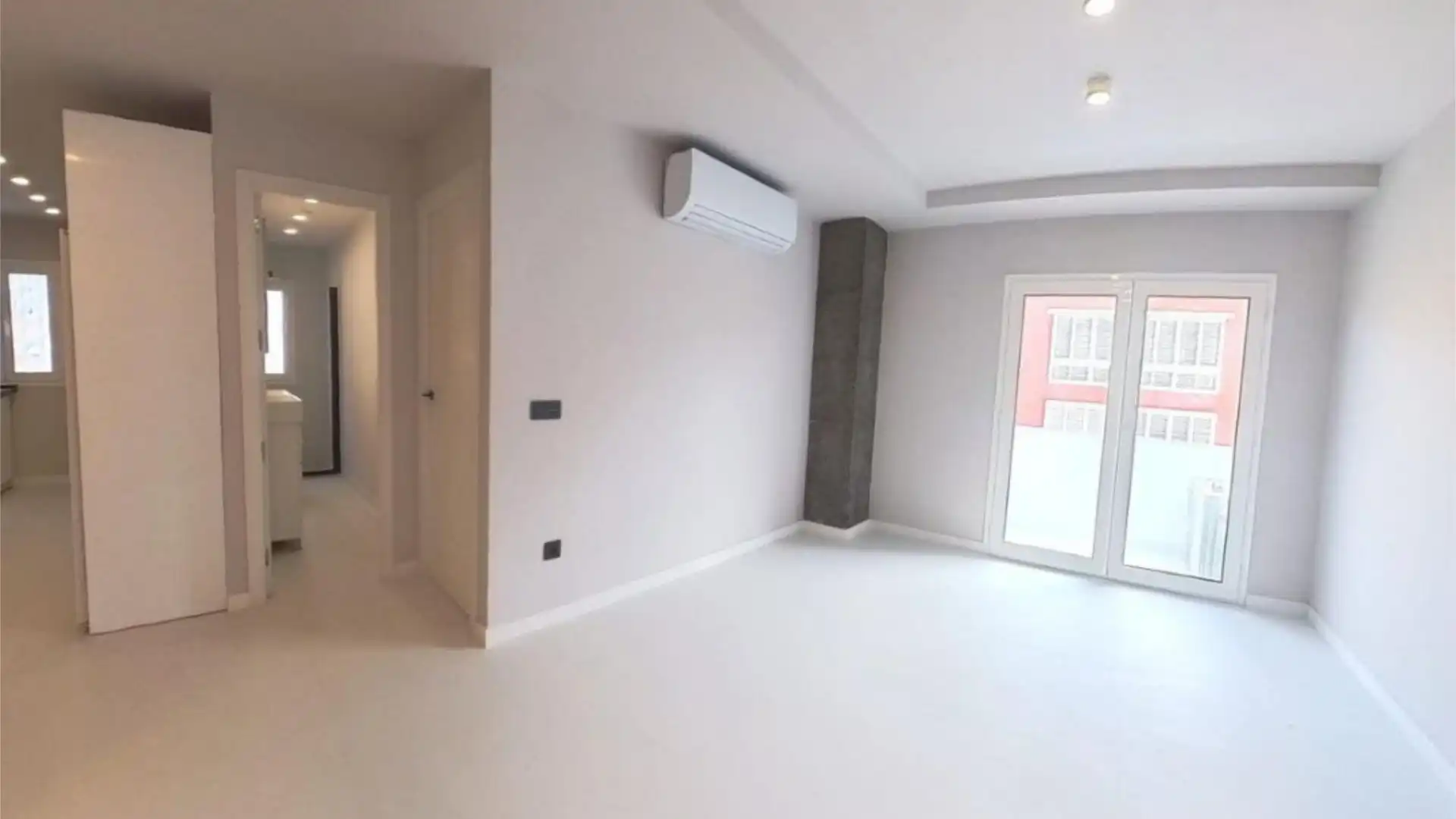 Piso en  Calle Pío XII 52 - Foto 2