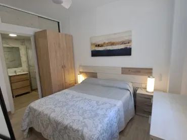 Estudio en Málaga Capital - Foto 4