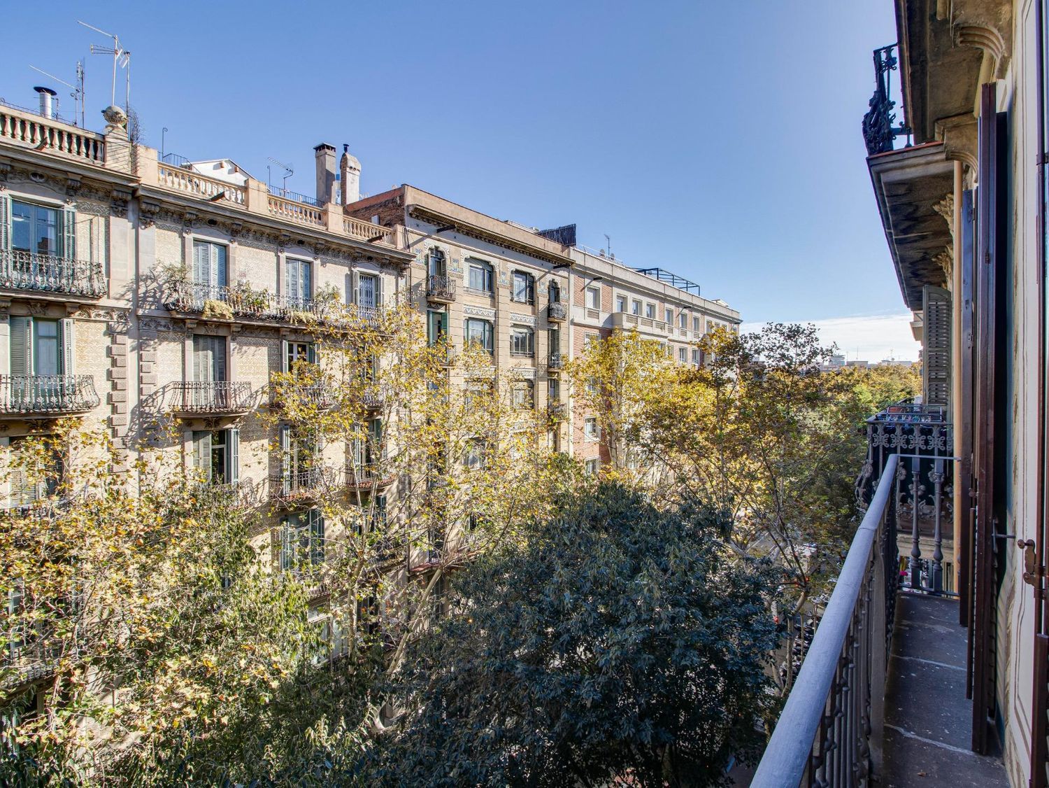 Piso en Calle de Muntaner, Sant Antoni - Foto 24