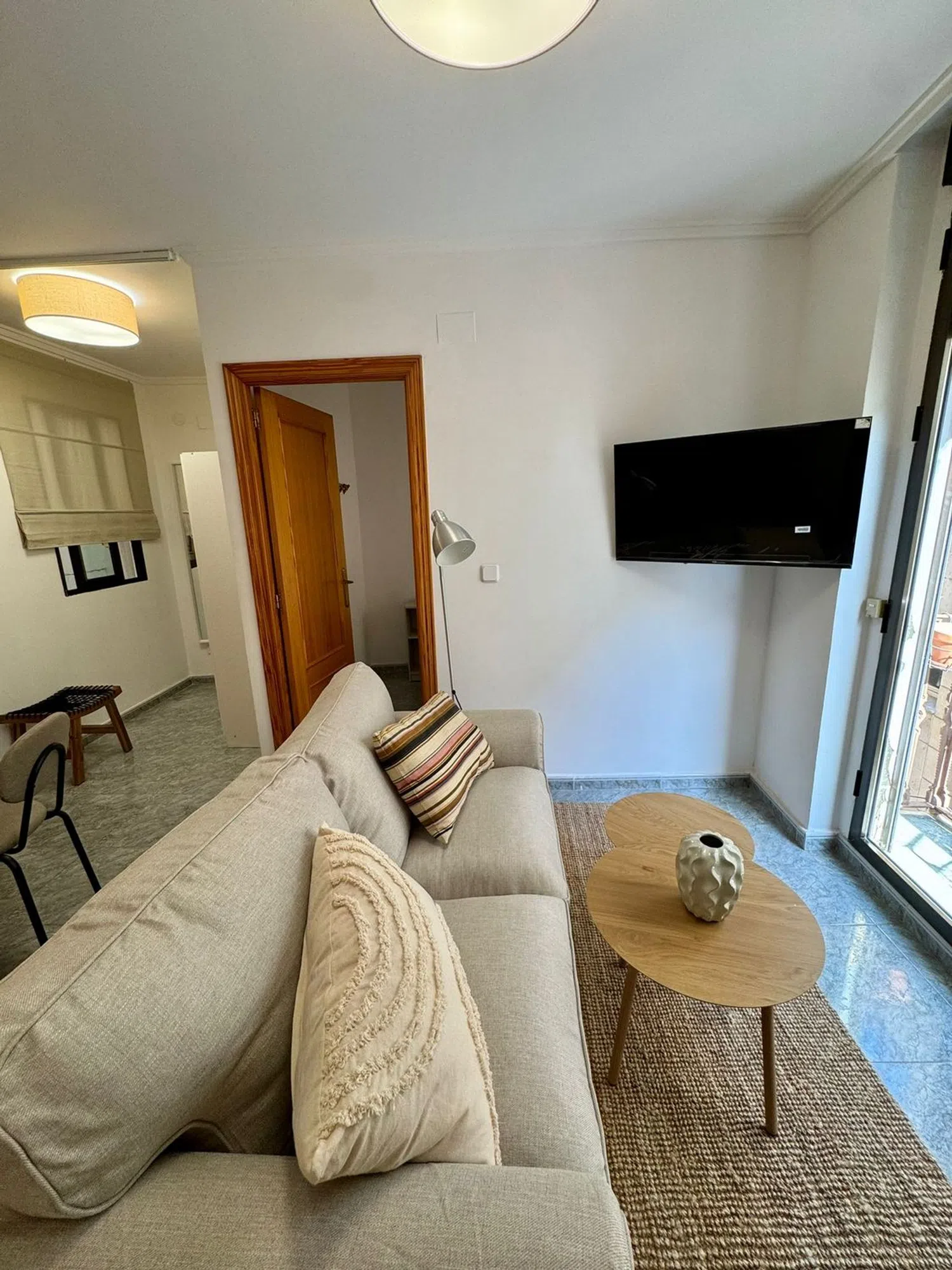 Piso en calle del Bisbe, 10 - Foto 5