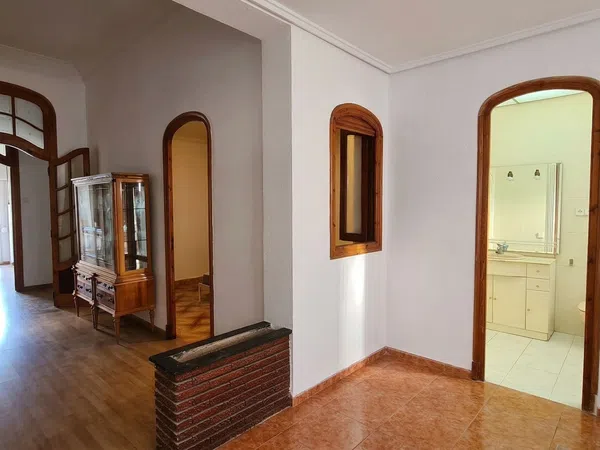 Chalet adosado en Barrio El Cabanyal-El Canyamelar - Foto 20