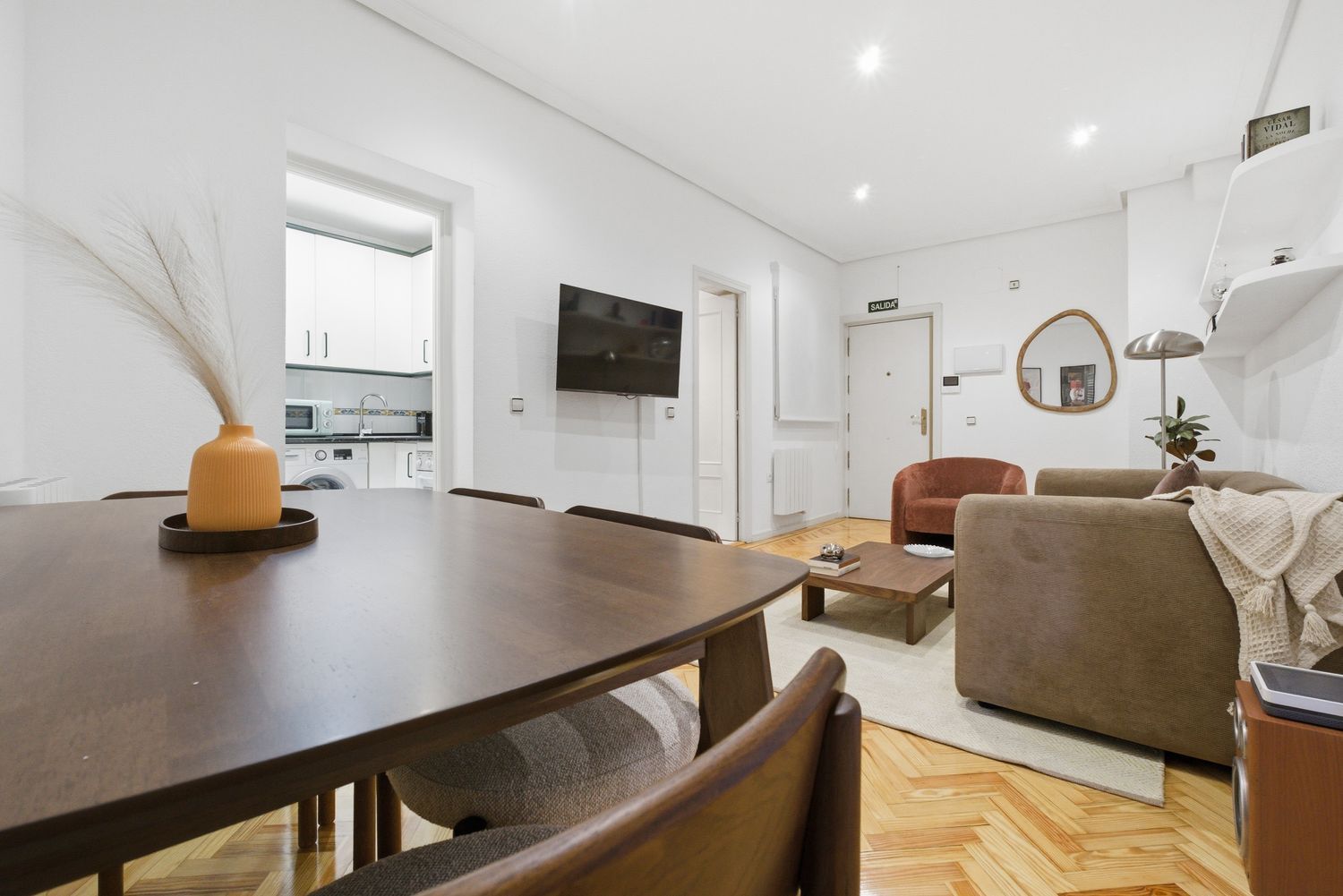 Piso en calle de Segovia, 8 - Foto 10