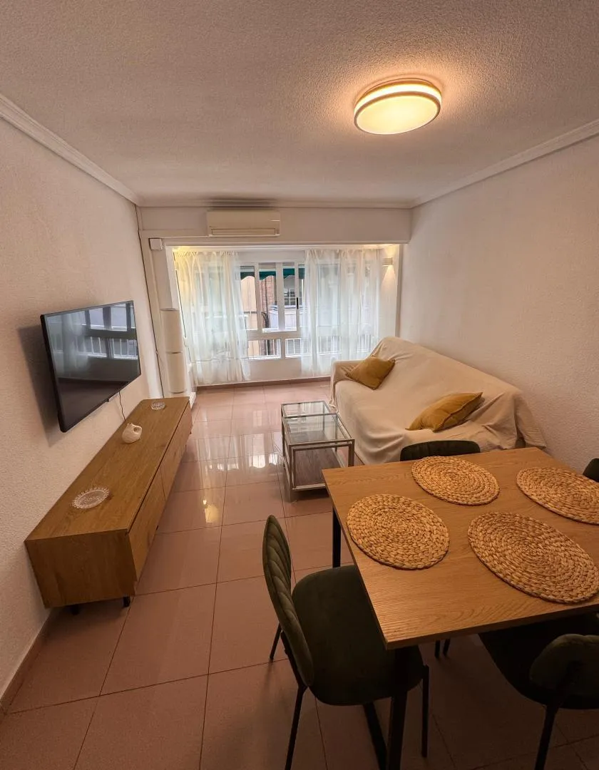 Piso en  Calle del Médico Pascual Pérez 30 - Foto 3