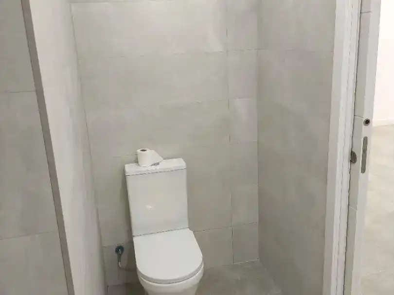 Planta baja en  Calle Virgen de la Concepción 1 - Foto 32