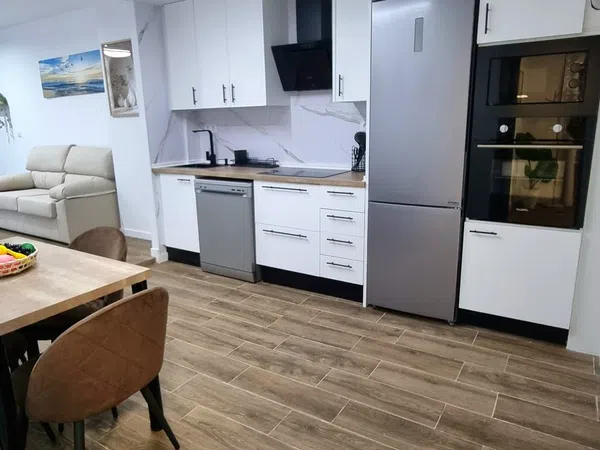 Piso en avenida Gregorio Gea, 56 - Foto 17