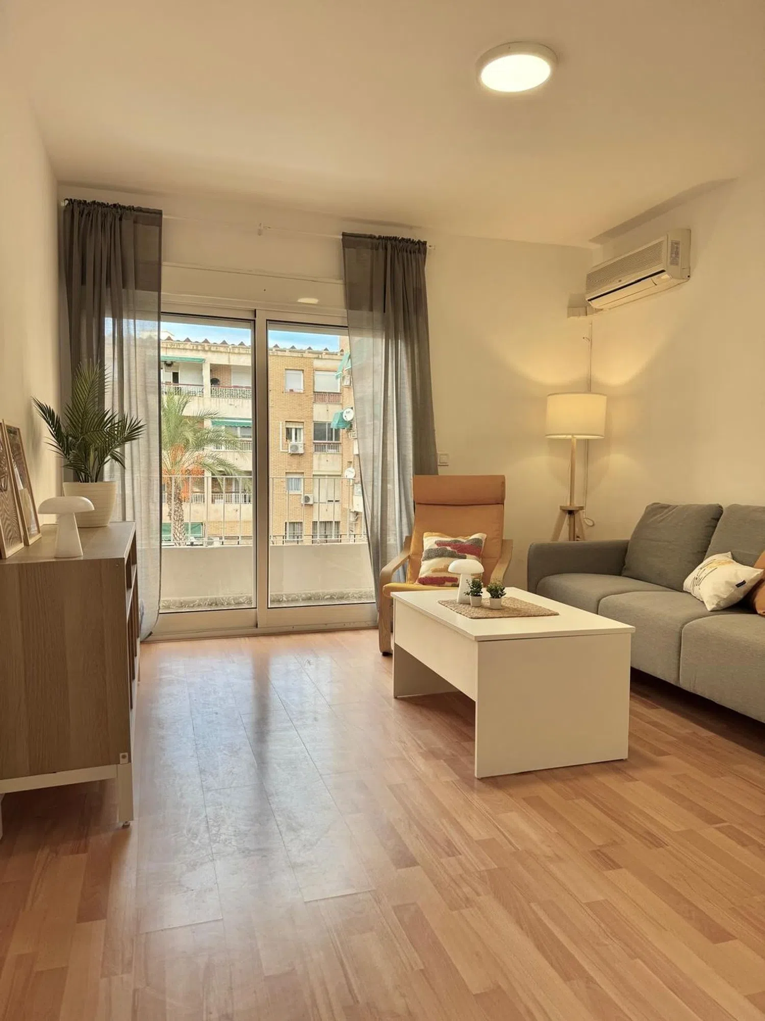 Piso en calle Cisne, 3 - Foto 1