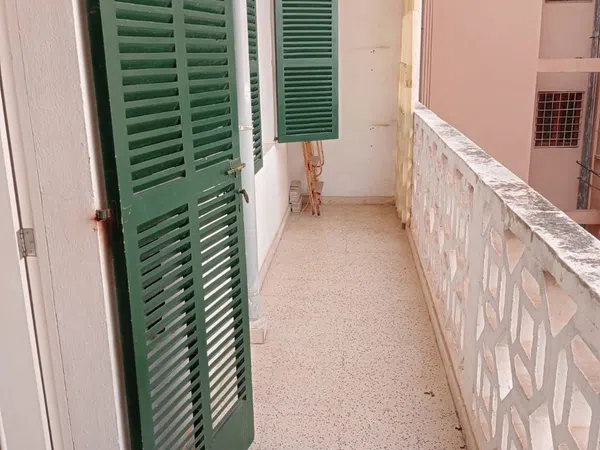 Piso en calle de Guillem Forteza, 21 - Foto 12