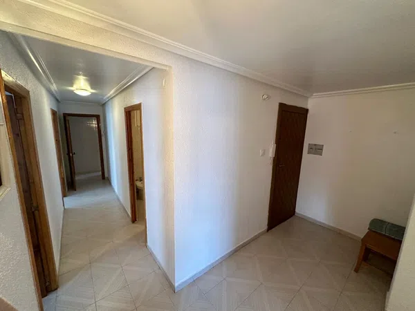 Piso en Calle de los Rubio Vergara, 9, Estación - San Antonio - Foto 5